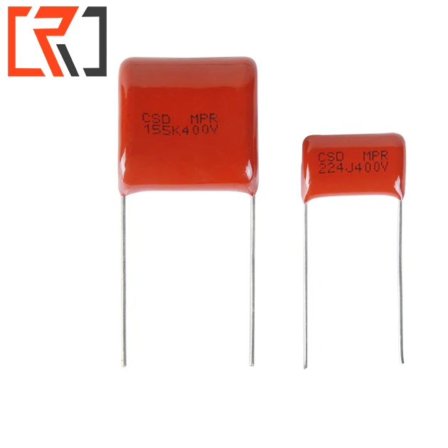 FREE SHIPPING 5 x 12nF 0.012uF 100V 5/% Polyester Film Box Type Capacitor