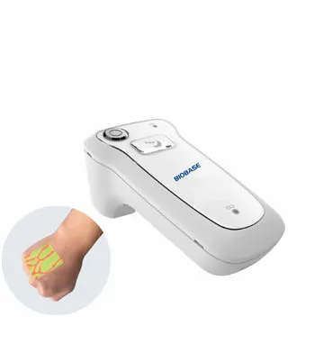 Portable Vein Finder