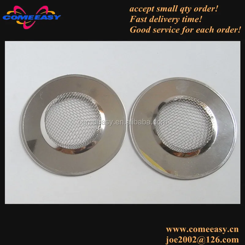 Xb Retail Stainless Steel Mesh Sink Bathtub Drain Strainer Buy