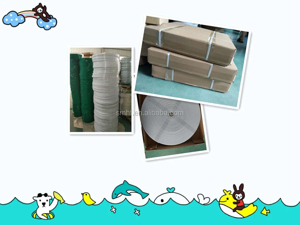 tt5 for the circular knitting machine belt