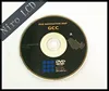 Free DHL Shipping New Original Car GCC DVD Navigation Map For Lexus GS (2007-2008) Middle-East Version A Series