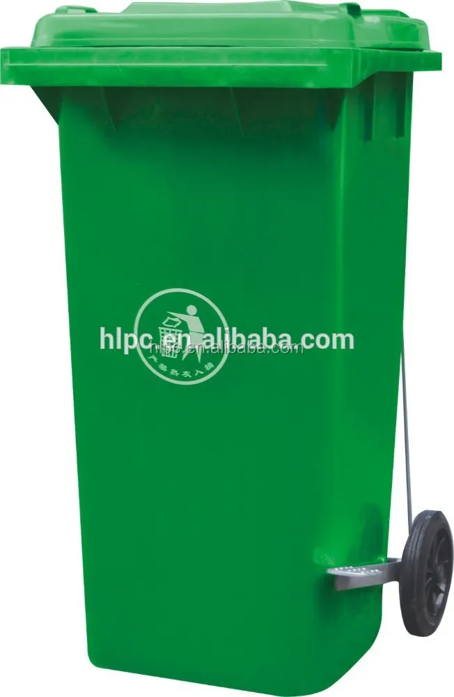 large size dustbins