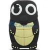 Cute Turtle Shape Mobile phone Silicon Case for iPhone 4 & 4S
