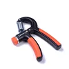 Adjustable Spring Equipment Hand Grip