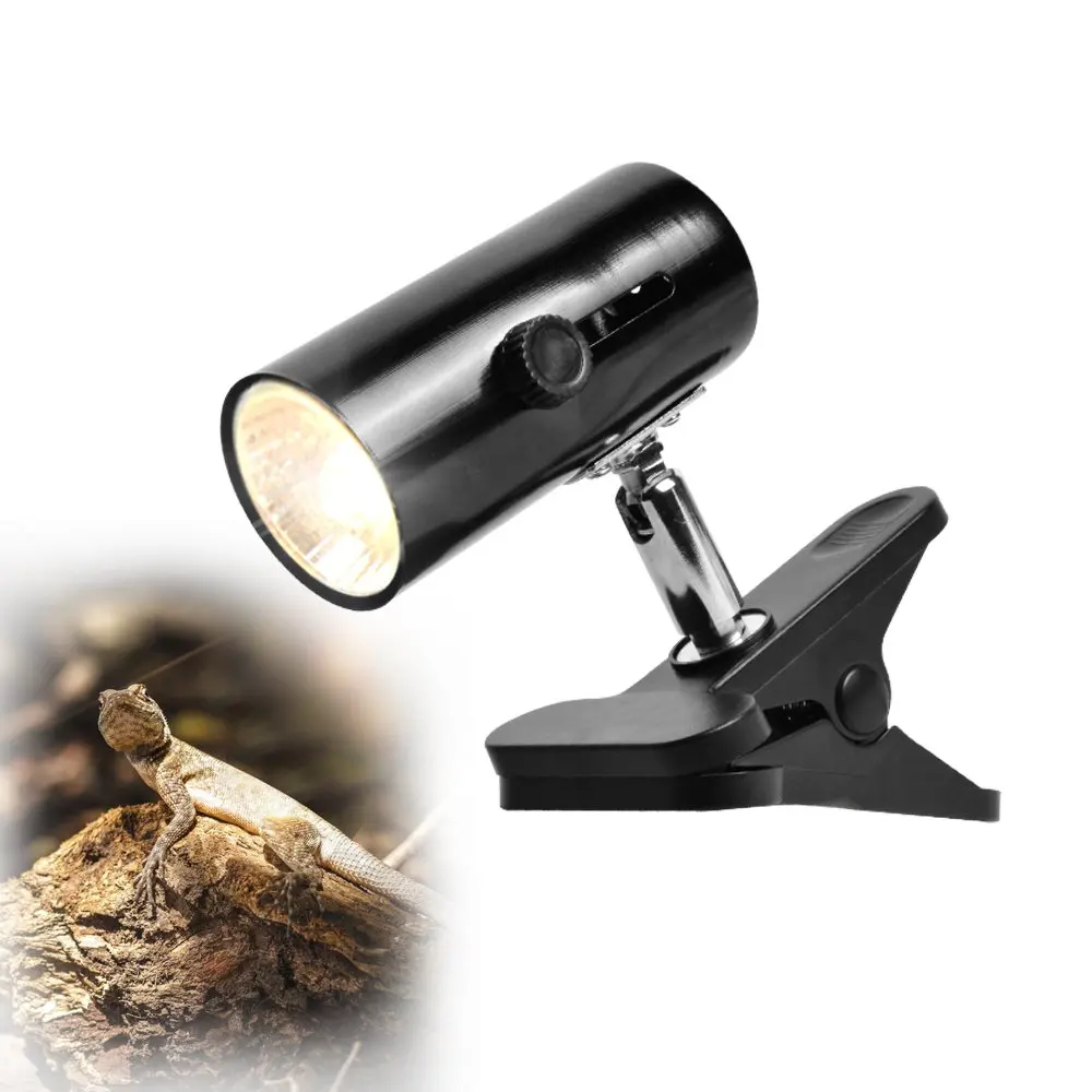 adjustable heat lamp stand