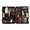 12pcs Garden Tools Set Garden Plant Household Kit Trimmer Shovel Prune Cutter