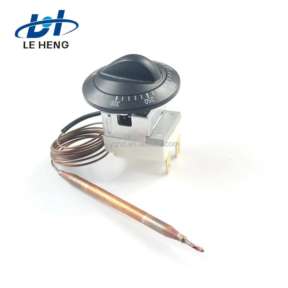 300 Degrees Toaster Oven Thermostat With Stainless Steal Buy Oven