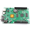 single color led display control card HD-E66