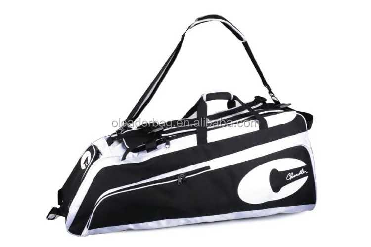 High Quality Professional Baseball Backpack Bat Bags Sports Pack for Men Baseball Backpack Bat Bags