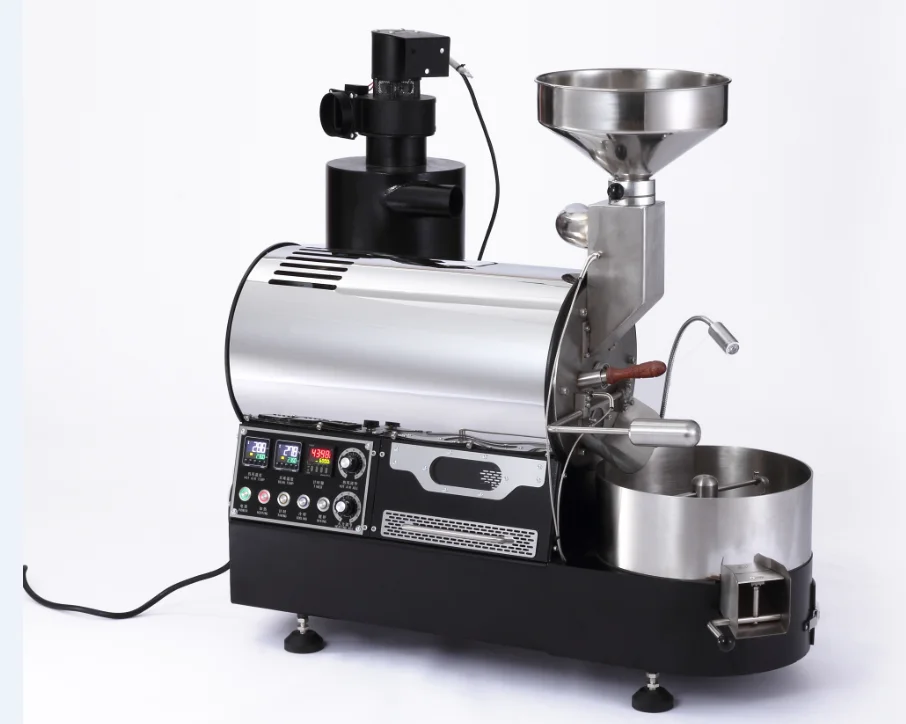 Best Quality And Price Coffee Roaster 2kg China Manufacture Buy Price