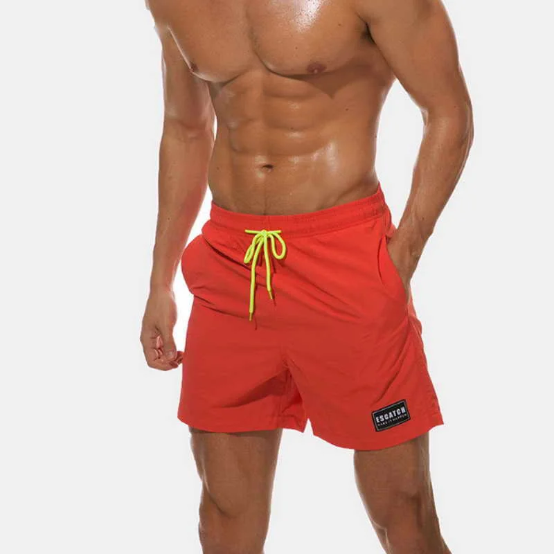 mens short swimming shorts