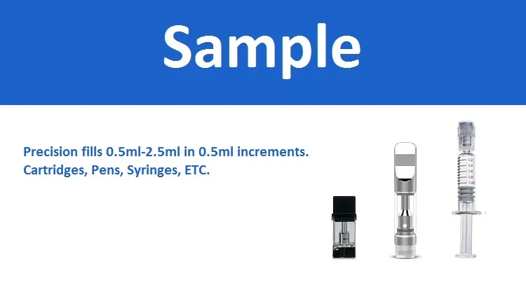 27 Semi-automatic cartridge filling gun