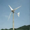 low rpm alternative energy 8kw wind generator China wind turbine manufacturer
