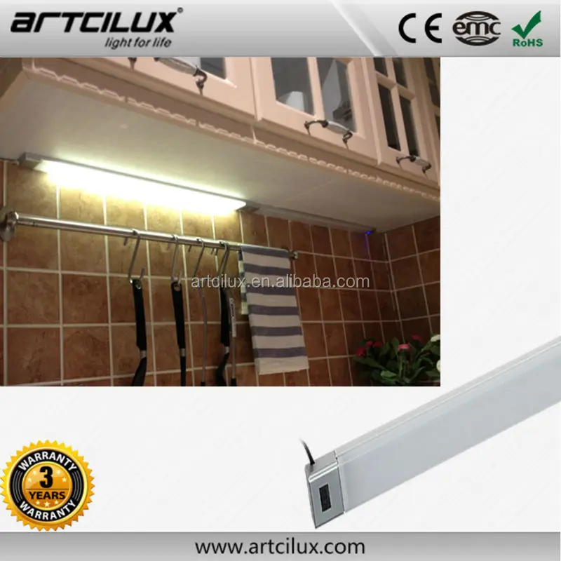 12v led onder kast verlichting, keuken opgedoken geleid plafond ...