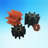 custom made rubber impeller