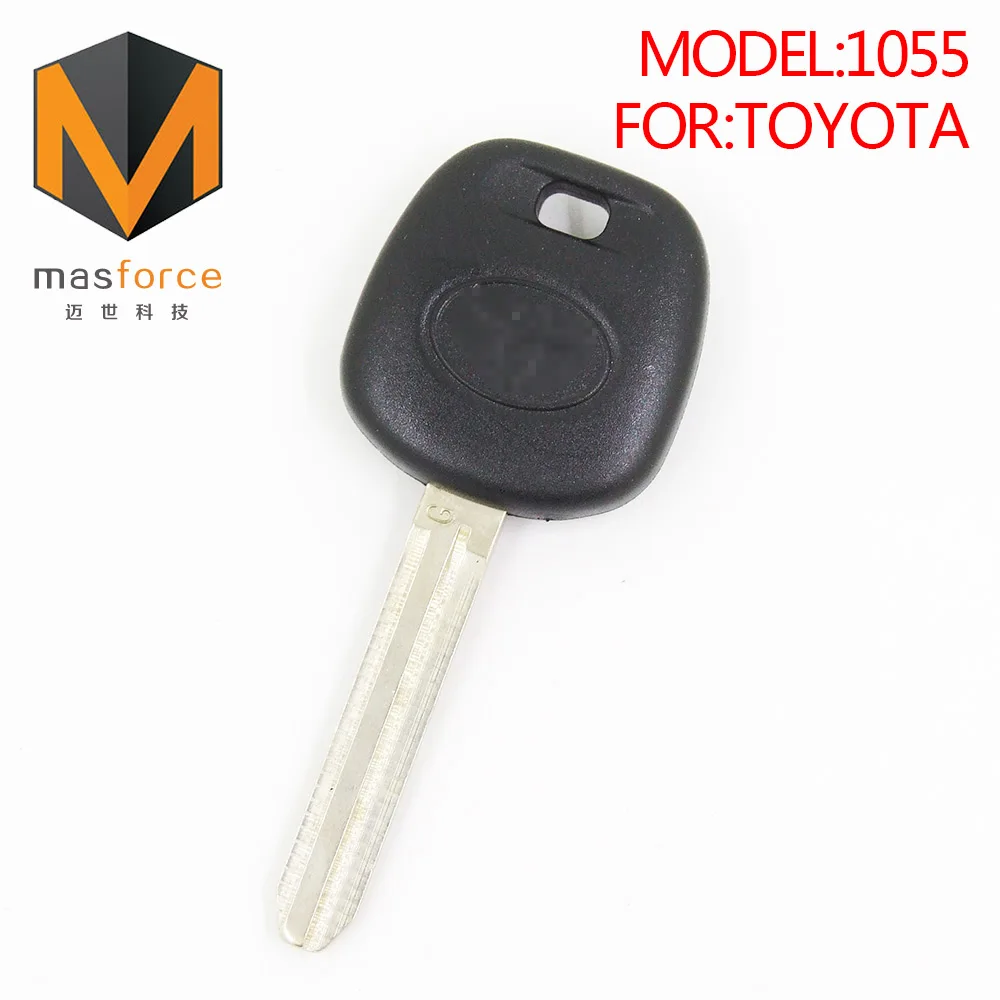 2 New Replacement Remote Head Keyless Entry Remote Car Keys for Select Toyota vehicles GQ4-29T 4D67 Chip CanadaAutomotiveSupply /©