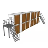 Mining Farm Box, Mining Container, Mobile Mining Unit