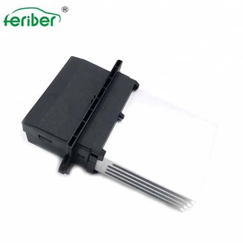 A/c Power Module Blower Motor Resistor For Dodge Journey Oem 6441l2