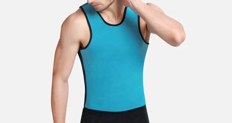 sauna shirts for mens