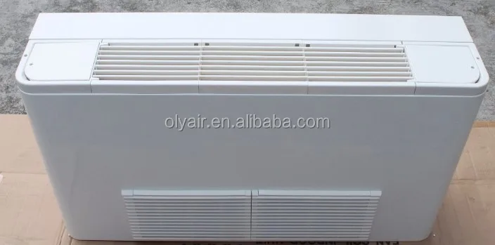 Fan Coil Unit, Ceiling, AC 220v, 4050W-18900W - detail 12