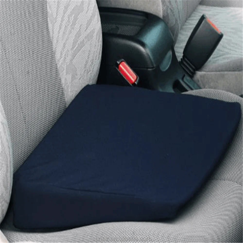 booster seat for adults