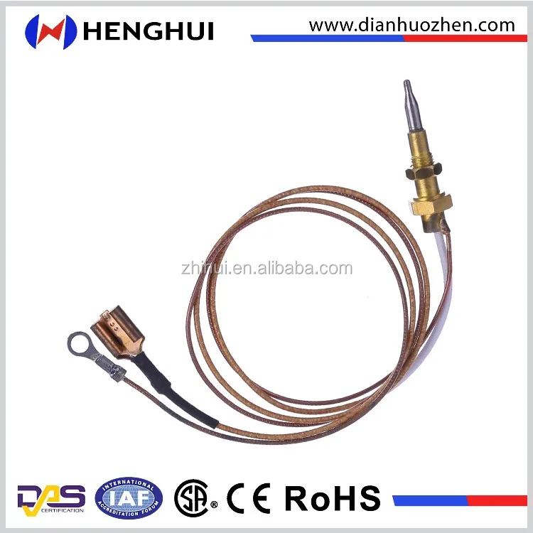 Whole Sales Alumina Glazed Pulse Igniter For Gas Stove Buy Pulse