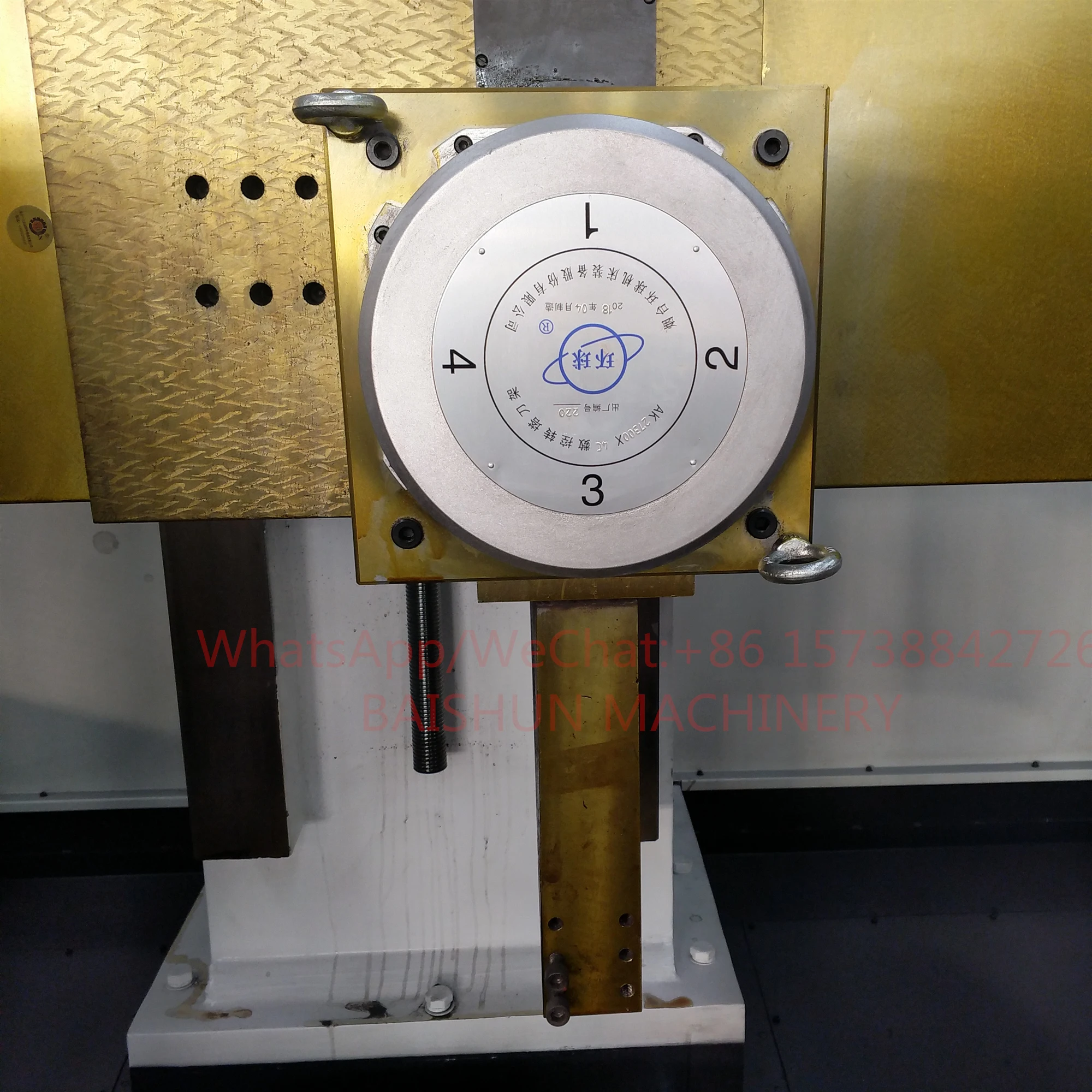 C5116 Vertical Lathe Machine Single Column Lathe For Sale Buy