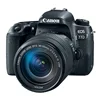 Canon EOS 77D Kit 18-135 USM DSLR Camera