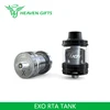 New Coming 2ml/ 6ml IJOY EXO Unbreakable E-Cigarette eGo TA Clearomizer