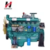 Hot sale 435hp weifang ricardo diesel engine for 375kva generator