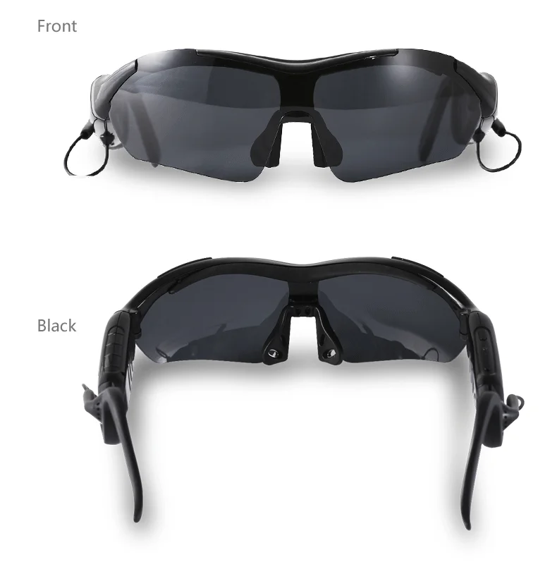 mp3 sunglasses manual