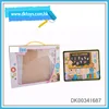 Preschool educational toy for kids touch tablets computer learning machine