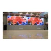 P3 Indoor LED Signage Panel For Fixed Exhibition Hall Advertising Usage