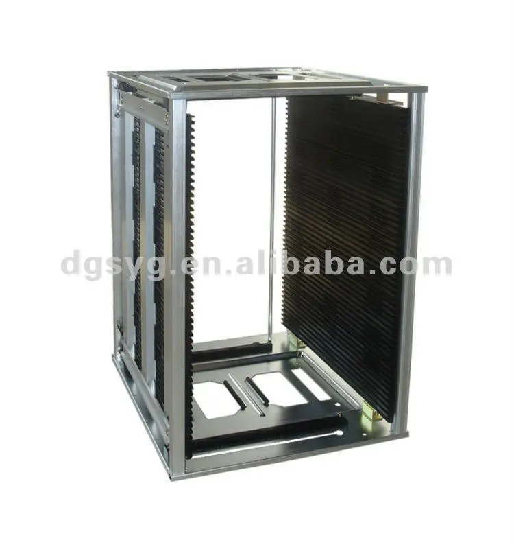 Smt Pcb Magazine Rack For Pcb Storage; Pcb Magazine Rack - Buy Pcb ...