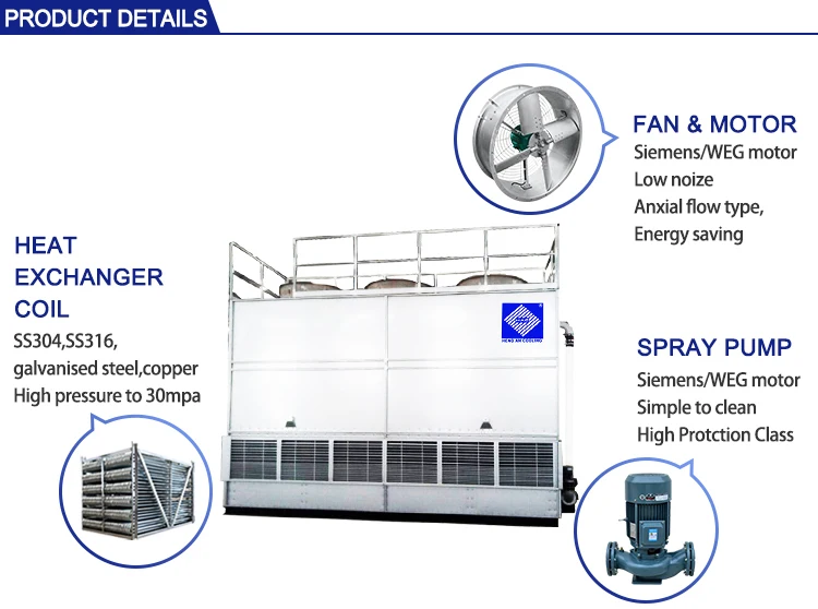 cooling tower