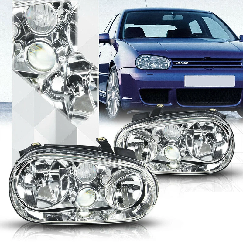 mk4 gti headlight