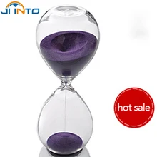 Hot Sale 5 Min Excellent Quality Sandglass Time Counter Count Down Timer Hourglass Clock Decor Unique Gifts