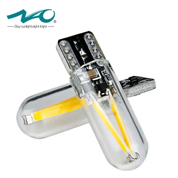 Led Auto Lights >> Nao Hotsales T10 Led Bulb Auto Lighting System W5w Led Glass Auto Filament Lamp Drl Cob Car Interior Lights Smd 194 168 View T10 Led Bulb Auto Led Auto Lights >> Nao Hotsales T10 Led Bulb Auto Lighting System W5w Led Glass Auto Filament Lamp Drl Cob Car Interior Lights Smd 194 168 View T10 Led Bulb Auto