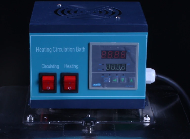 Industrial Chemical Laboratory Equipment Silicone Oil Heater Bath Buy