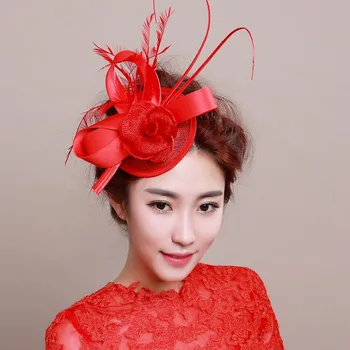 buy fascinator