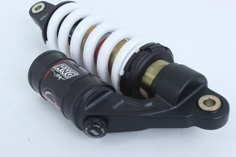 dnm shock pump