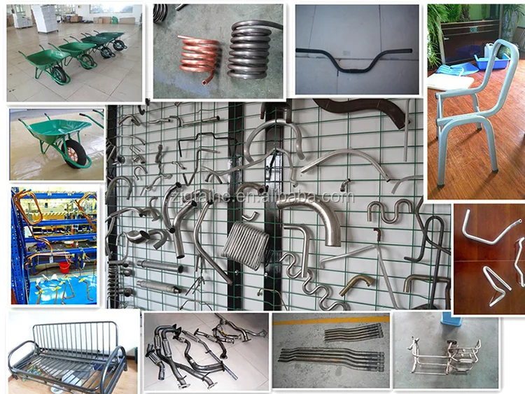 Manual Square Tube Bender - Buy Manual Square Tube Bender,Manual Tube