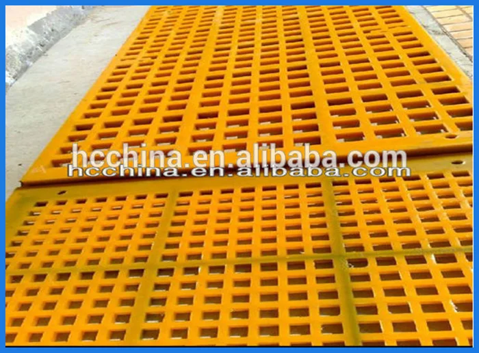 High Quality Gold Washing Plant Minging Vibrating Screen