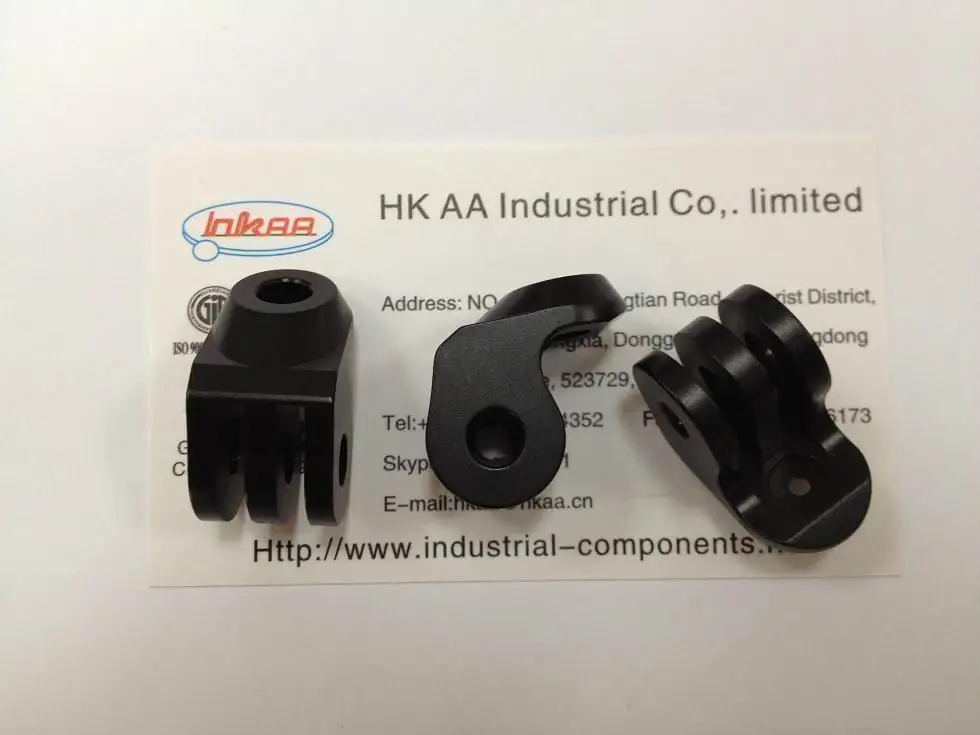 Precision Cnc Lathing Parts Square Hole Sleeve /bushing Buy Square Hole Bushing,Metal Sleeve