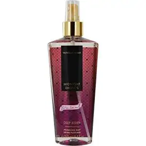 14.77. Victoria's Secret Fragrance Mist, Midnight Exotics Deep Berry, ...