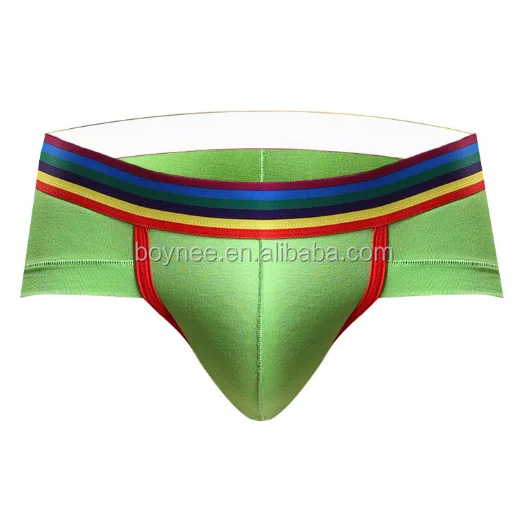 Free Sample Men's Undies Joackey Underwear For Men Best Mens Underwear