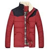 Stylish Cheap Sale Winter Jacket Windbreaker Man