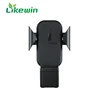 Infrared Sensor Multi Function Car Phone Charger Holder