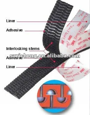 3m velcro tape fasteners