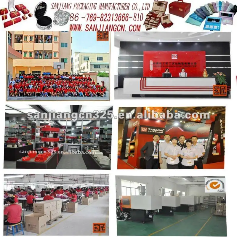 Our company